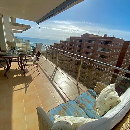 Las Terrazas I Magic World, Con Movistar Total, Disney Plus, Prime Y Mas Servicios Streaming Oropesa del Mar Buitenkant foto
