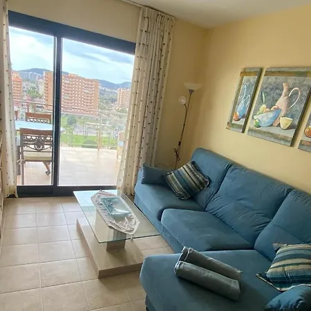 Las Terrazas I Magic World, Con Movistar Total, Disney Plus, Prime Y Mas Servicios Streaming Oropesa del Mar Buitenkant foto