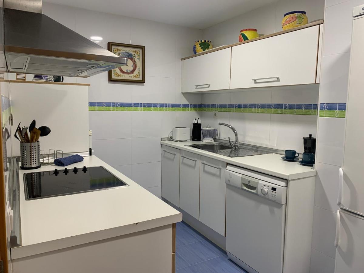 Appartement Terrazas I Magic World, Con Movistar Total, Plus, Prime Y Mas Servicios Streaming *
