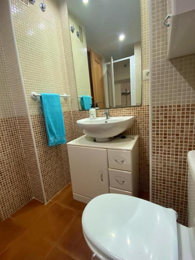 Terrazas I Magic World, Con Movistar Total, Plus, Prime Y Mas Servicios Streaming Appartement Oropesa del Mar