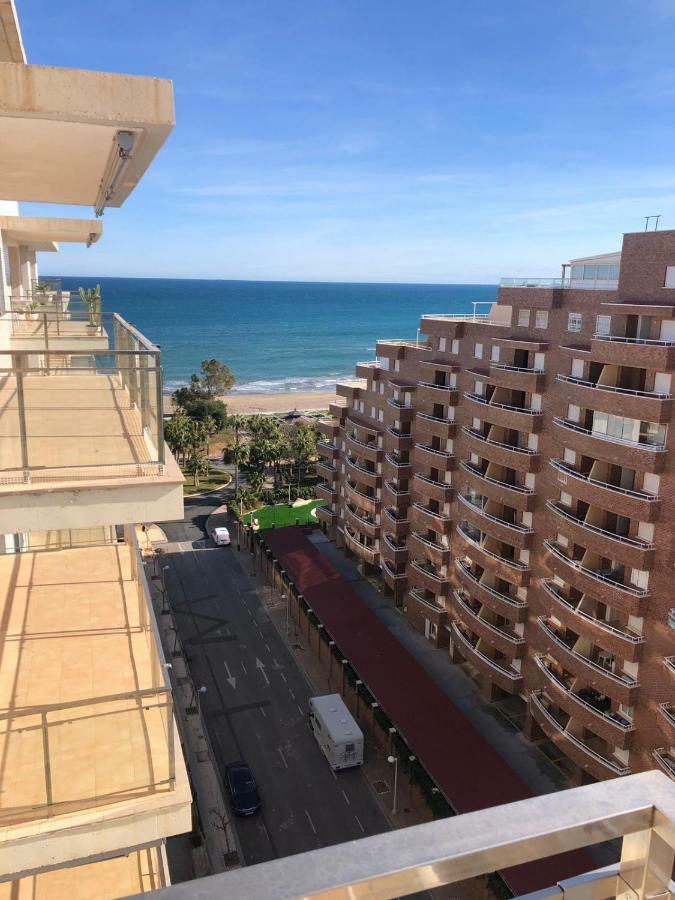 Terrazas I Magic World, Con Movistar Total, Plus, Prime Y Mas Servicios Streaming * Oropesa del Mar