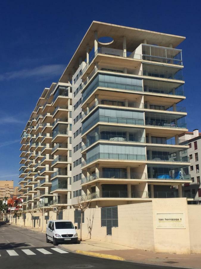 Appartement Terrazas I Magic World, Con Movistar Total, Plus, Prime Y Mas Servicios Streaming *