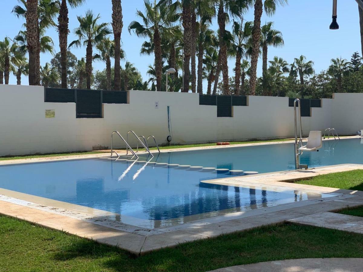Terrazas I Magic World, Con Movistar Total, Plus, Prime Y Mas Servicios Streaming Appartement Oropesa del Mar